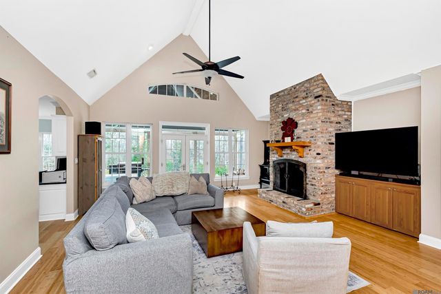 7754 Sligo Rd, St Francisville, LA 70775