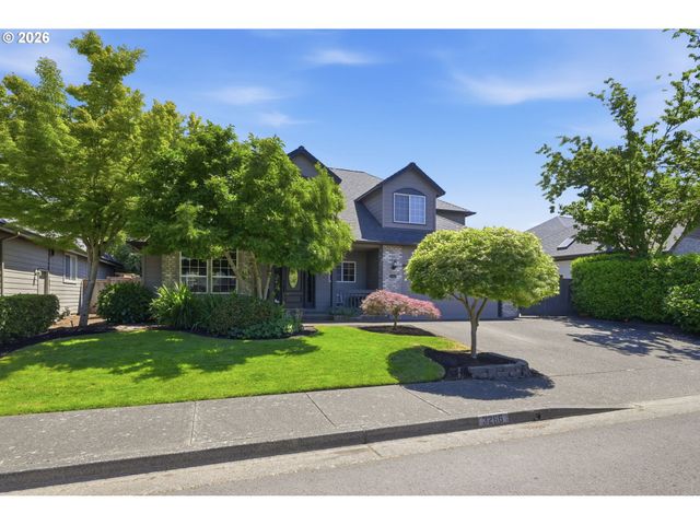 3266 SAINT CROIX St, Eugene, OR 97408