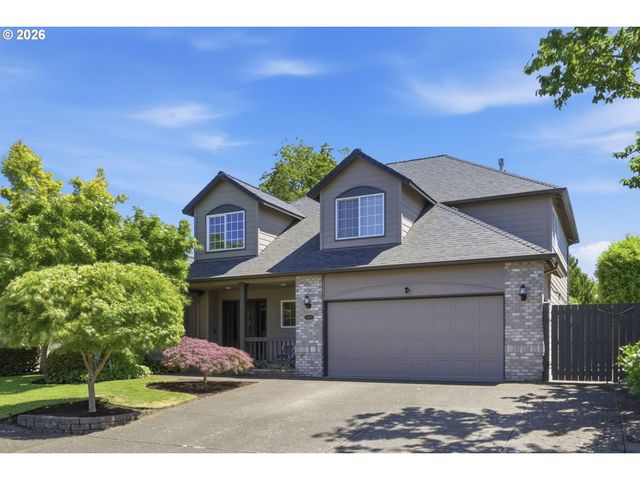 3266 SAINT CROIX St, Eugene, OR 97408