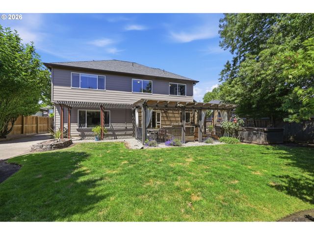 3266 SAINT CROIX St, Eugene, OR 97408