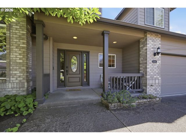 3266 SAINT CROIX St, Eugene, OR 97408