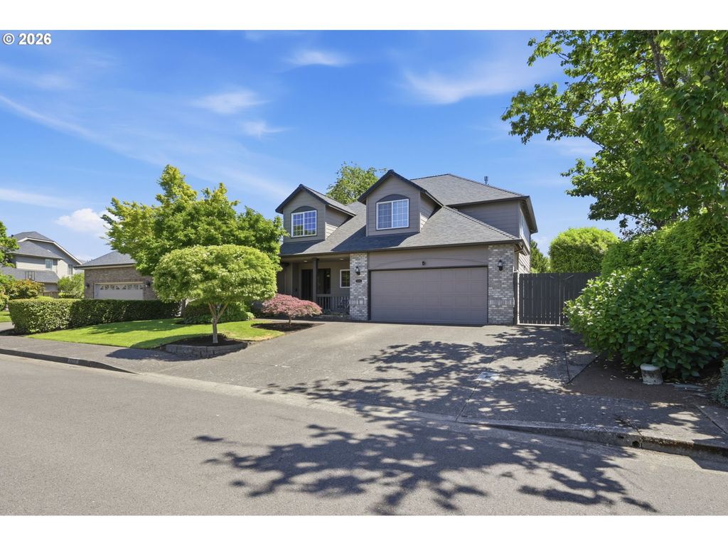 3266 SAINT CROIX St, Eugene, OR 97408