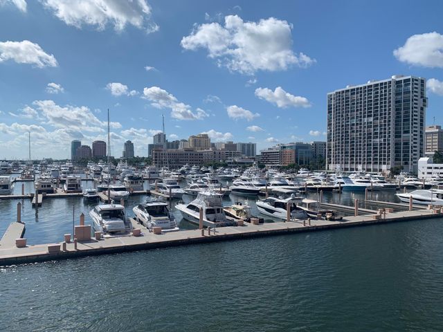 400 N Flagler Drive 1003, West Palm Beach, FL 33401