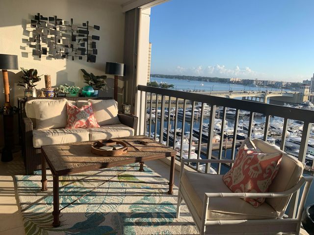 400 N Flagler Drive 1003, West Palm Beach, FL 33401