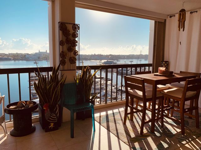 400 N Flagler Drive 1003, West Palm Beach, FL 33401