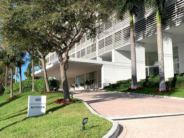 400 N Flagler Drive 1003, West Palm Beach, FL 33401