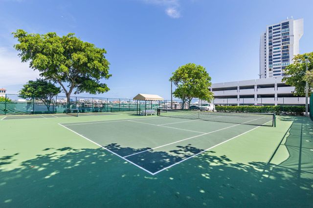 400 N Flagler Drive 1003, West Palm Beach, FL 33401