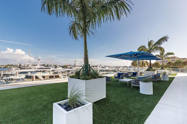 400 N Flagler Drive 1003, West Palm Beach, FL 33401