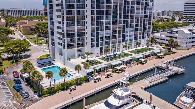 400 N Flagler Drive 1003, West Palm Beach, FL 33401