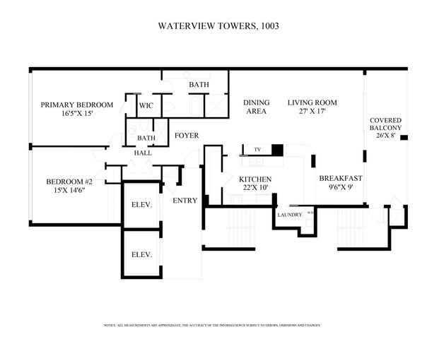 400 N Flagler Drive 1003, West Palm Beach, FL 33401