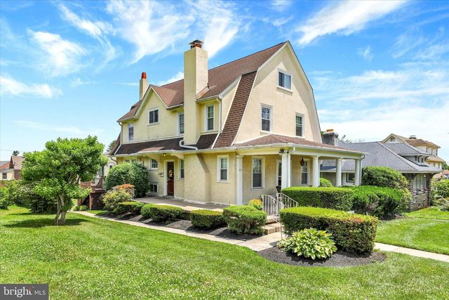311 RIVERVIEW AVE, Drexel Hill, PA 19026