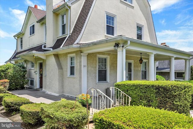 311 RIVERVIEW AVE, Drexel Hill, PA 19026
