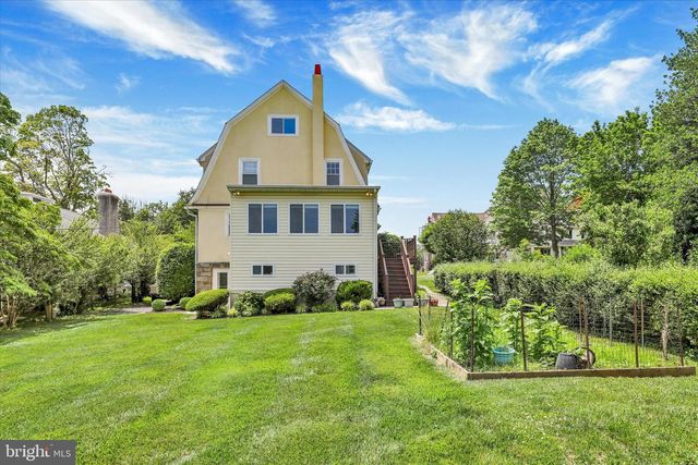311 RIVERVIEW AVE, Drexel Hill, PA 19026