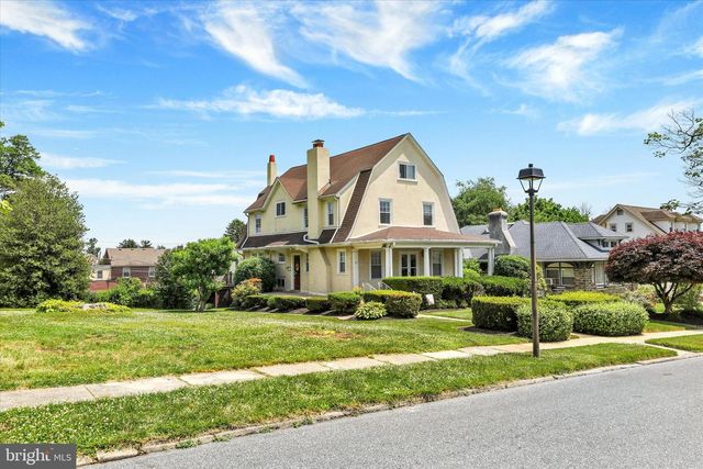 311 RIVERVIEW AVE, Drexel Hill, PA 19026