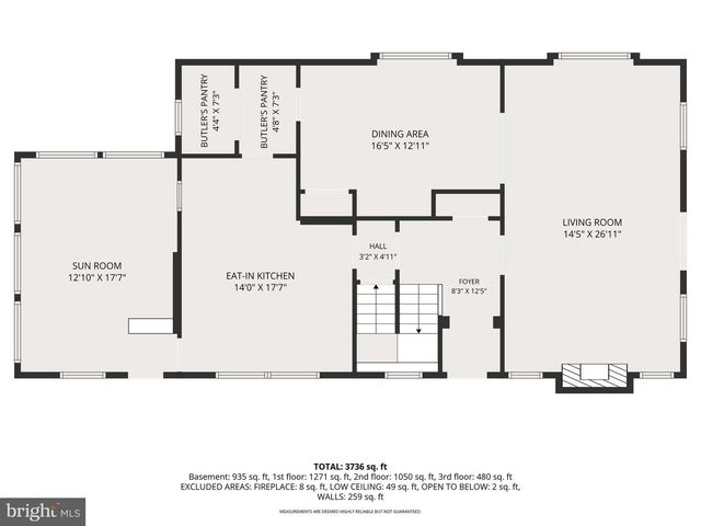 311 RIVERVIEW AVE, Drexel Hill, PA 19026