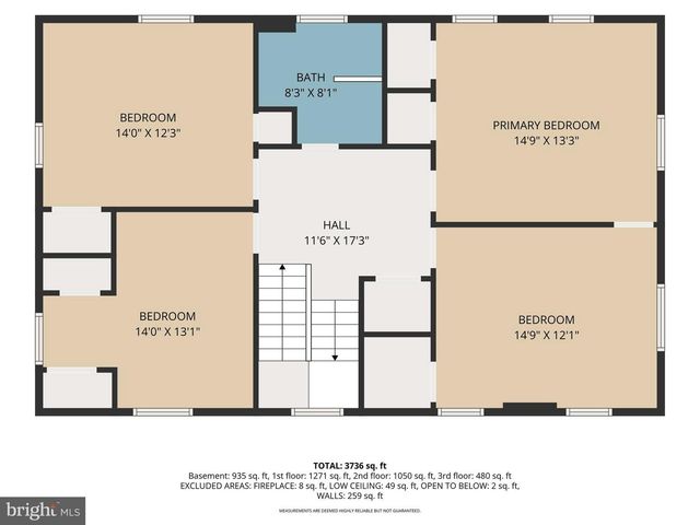 311 RIVERVIEW AVE, Drexel Hill, PA 19026