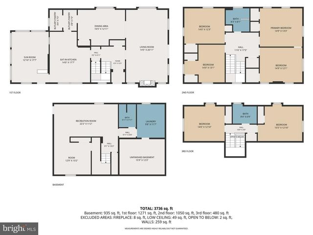311 RIVERVIEW AVE, Drexel Hill, PA 19026