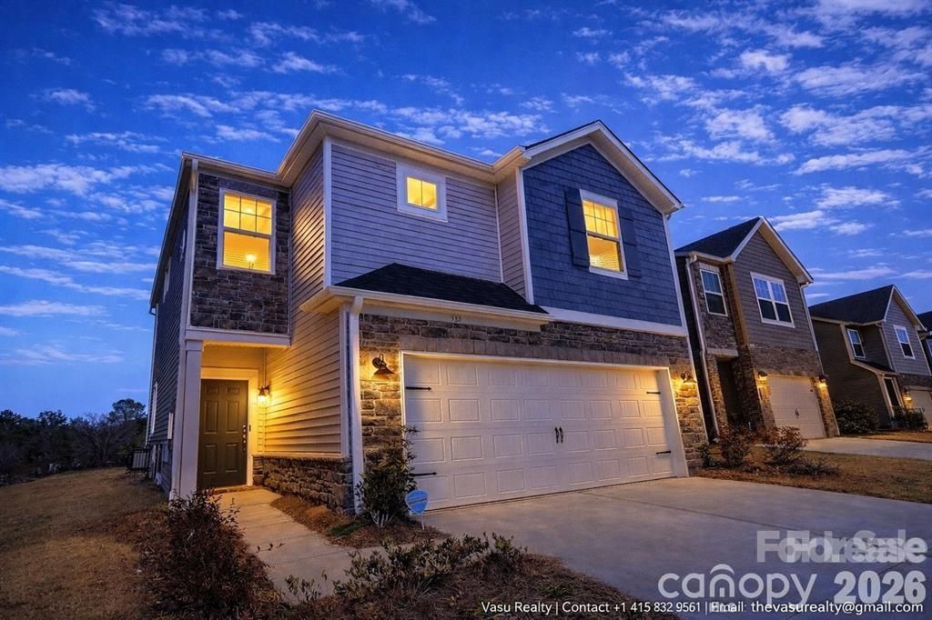 314 Hyssop Court 109, Fort Mill, SC 29715
