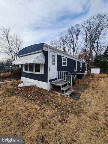 107 NEVADA AVE, Williamstown, NJ 08094