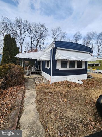 107 NEVADA AVE, Williamstown, NJ 08094