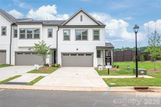 808 Garringer Place 15, Charlotte, NC 28208