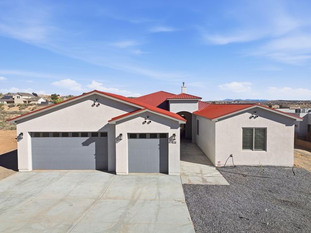413 Holly Court SE, Rio Rancho, NM 87124