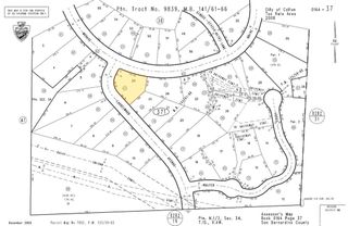 0 Laurelwood, Colton, CA 92324