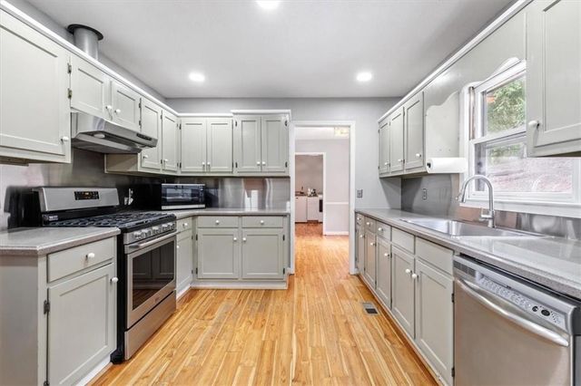 308 Etowah Drive, Cartersville, GA 30120