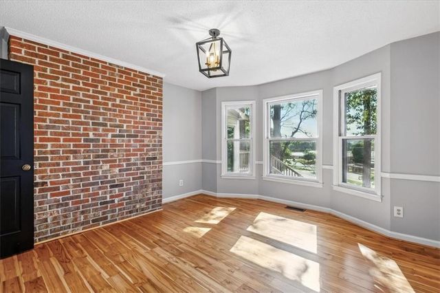 308 Etowah Drive, Cartersville, GA 30120