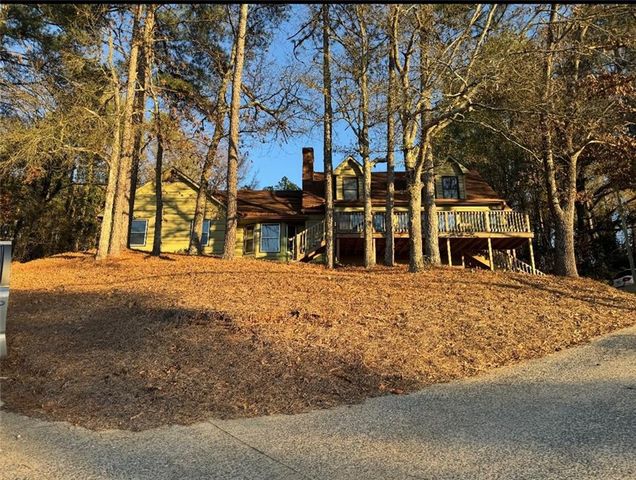 308 Etowah Drive, Cartersville, GA 30120