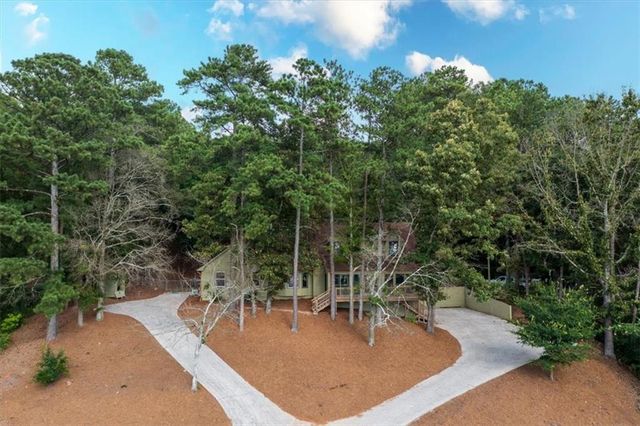 308 Etowah Drive, Cartersville, GA 30120