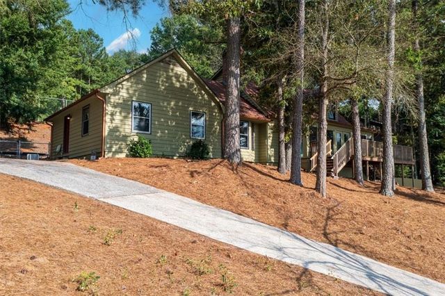 308 Etowah Drive, Cartersville, GA 30120