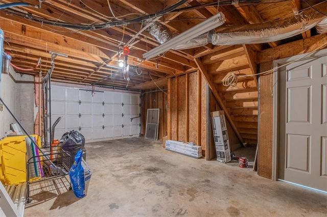 308 Etowah Drive, Cartersville, GA 30120