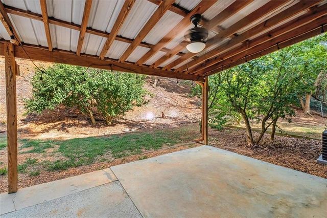 308 Etowah Drive, Cartersville, GA 30120