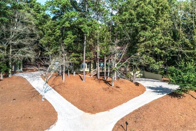 308 Etowah Drive, Cartersville, GA 30120