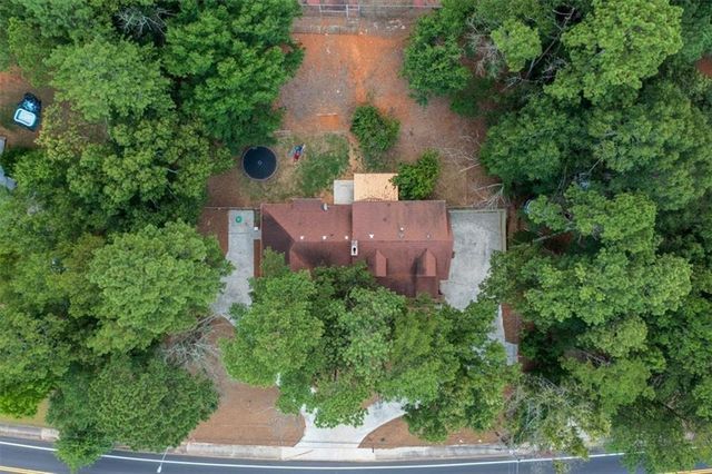 308 Etowah Drive, Cartersville, GA 30120