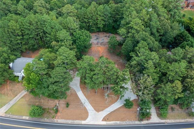 308 Etowah Drive, Cartersville, GA 30120