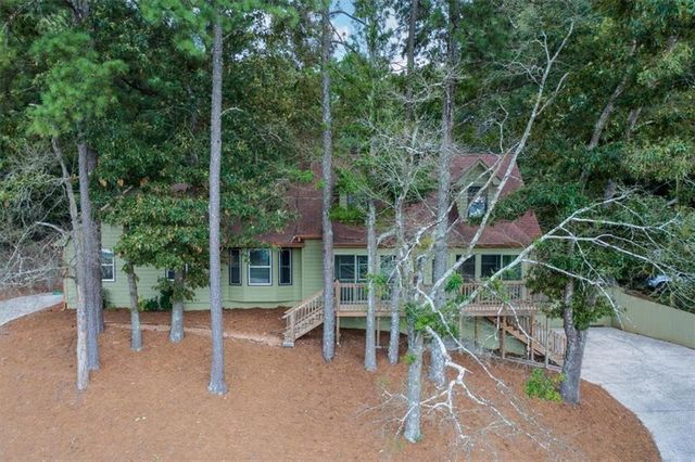 308 Etowah Drive, Cartersville, GA 30120