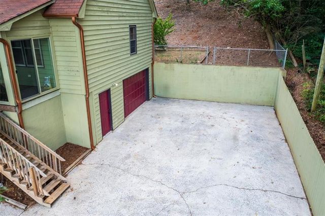 308 Etowah Drive, Cartersville, GA 30120