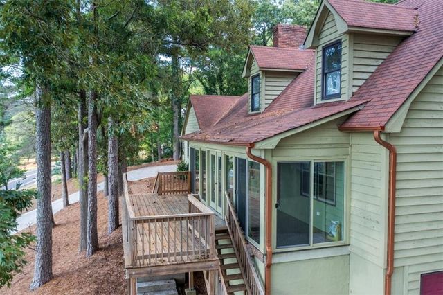 308 Etowah Drive, Cartersville, GA 30120