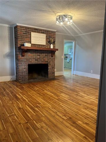 308 Etowah Drive, Cartersville, GA 30120