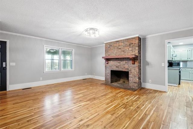 308 Etowah Drive, Cartersville, GA 30120