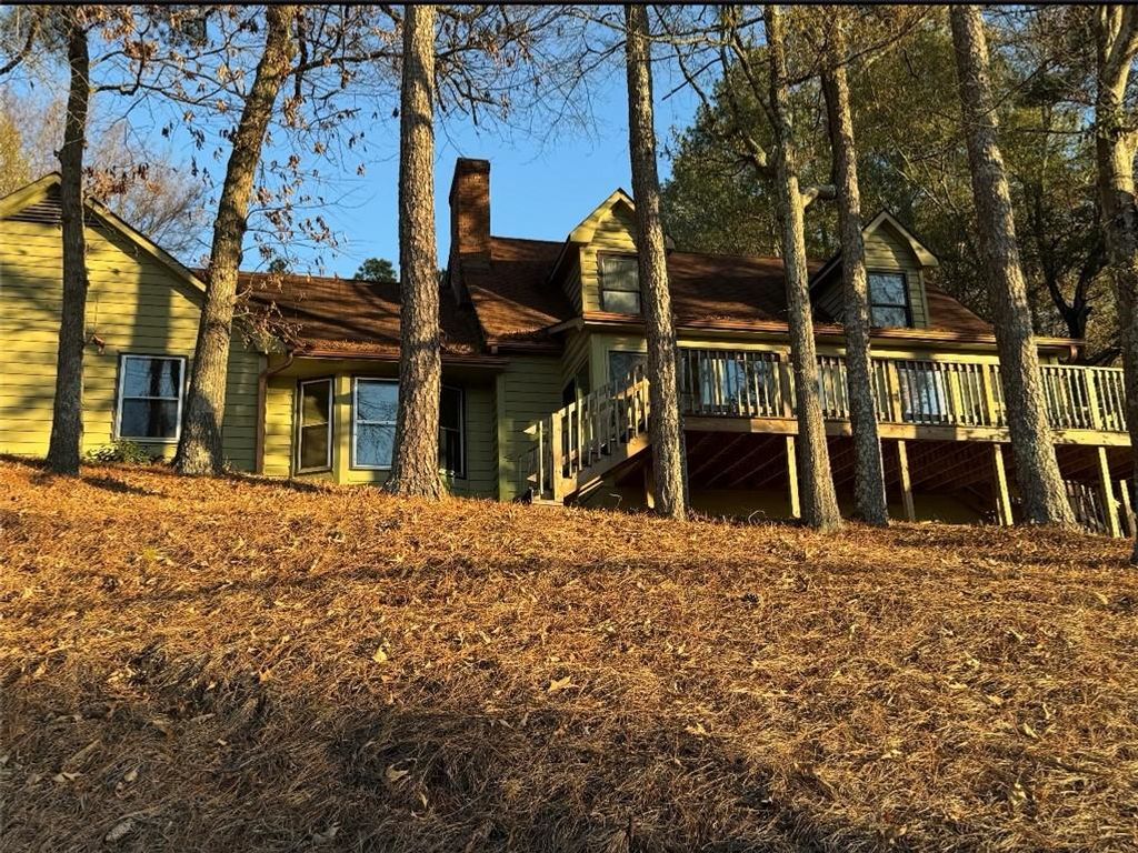 308 Etowah Drive, Cartersville, GA 30120