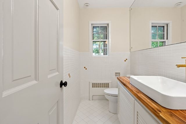 316 Russett Road, Brookline, MA 02467