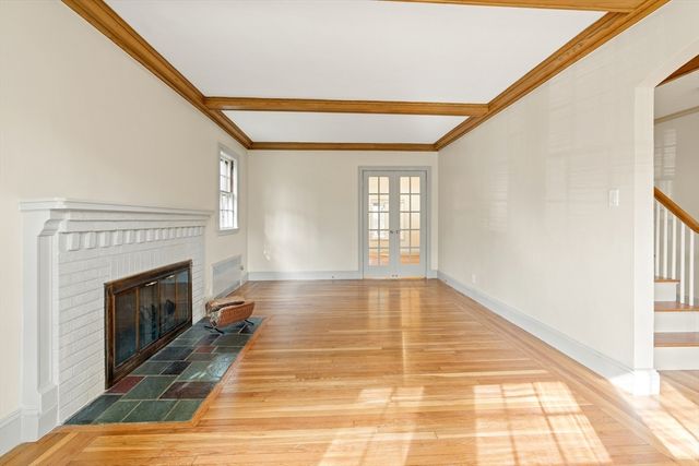 316 Russett Road, Brookline, MA 02467