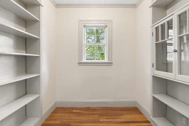 316 Russett Road, Brookline, MA 02467