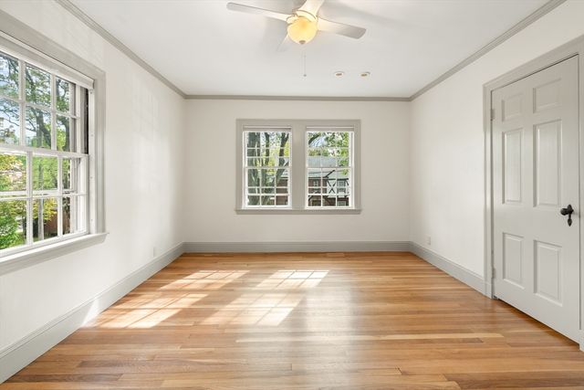 316 Russett Road, Brookline, MA 02467