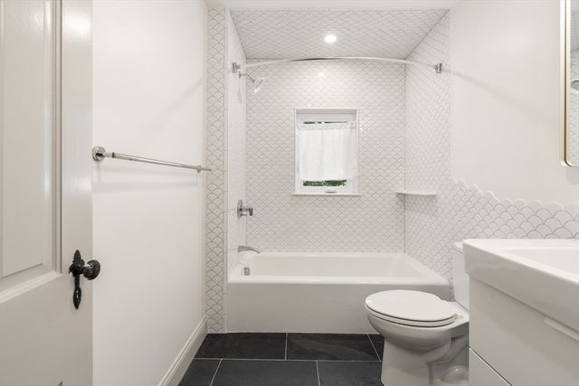 316 Russett Road, Brookline, MA 02467
