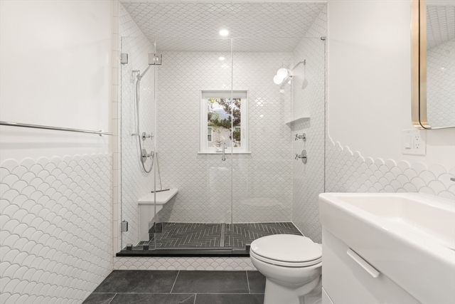 316 Russett Road, Brookline, MA 02467