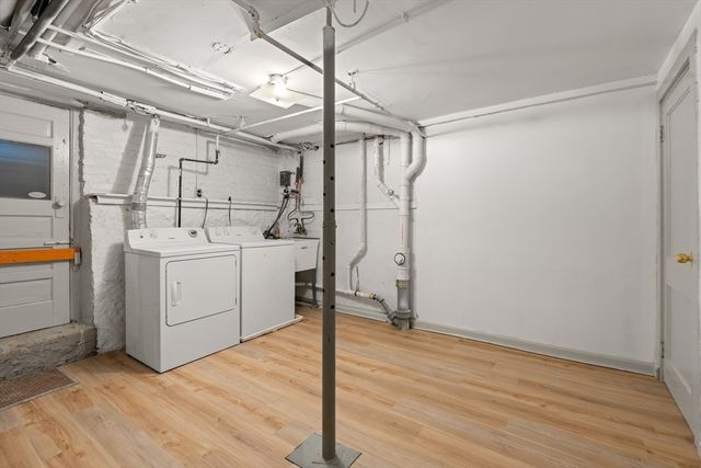 316 Russett Road, Brookline, MA 02467